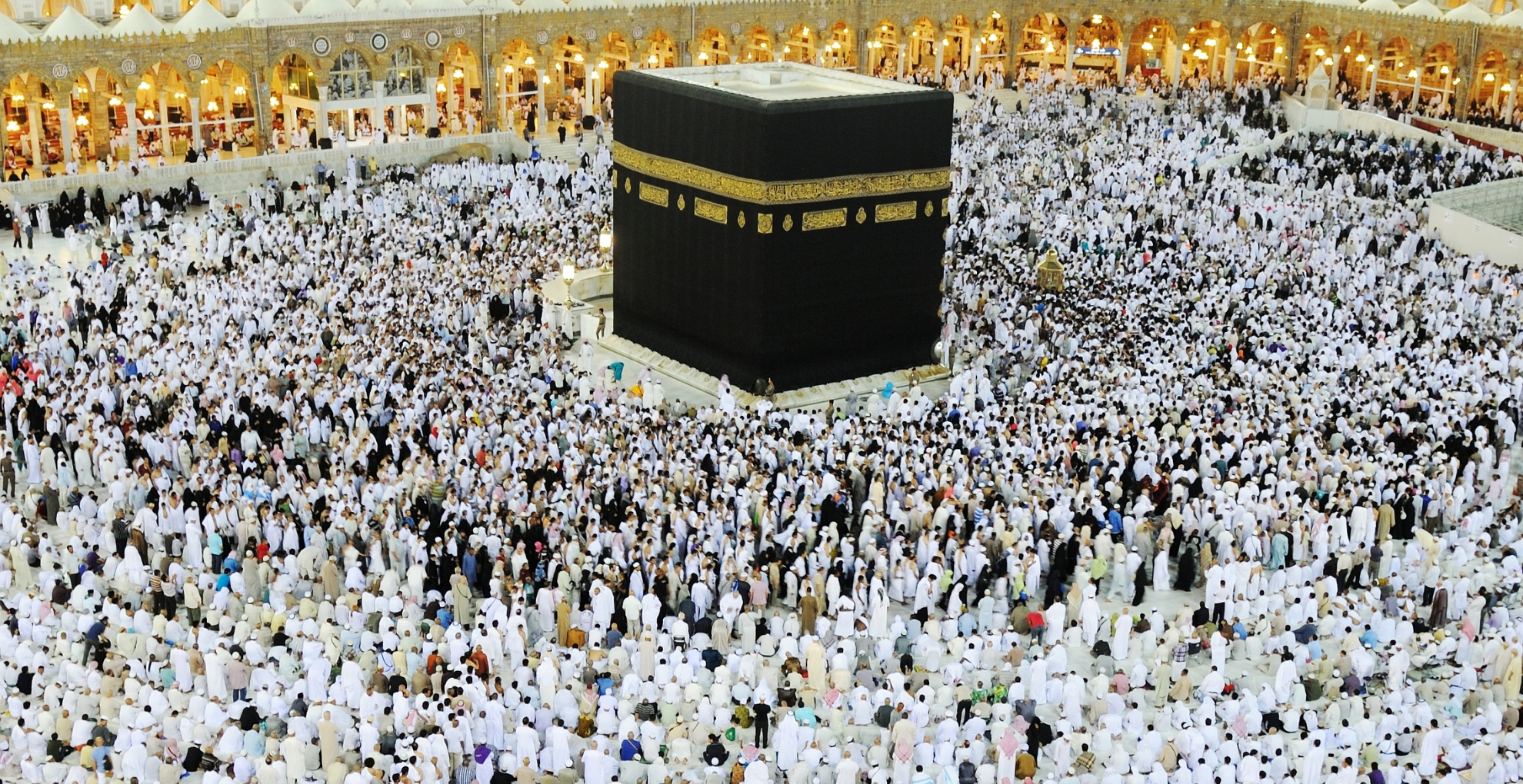 7 day umrah package