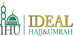IDEAL HAJJ & UMRAH