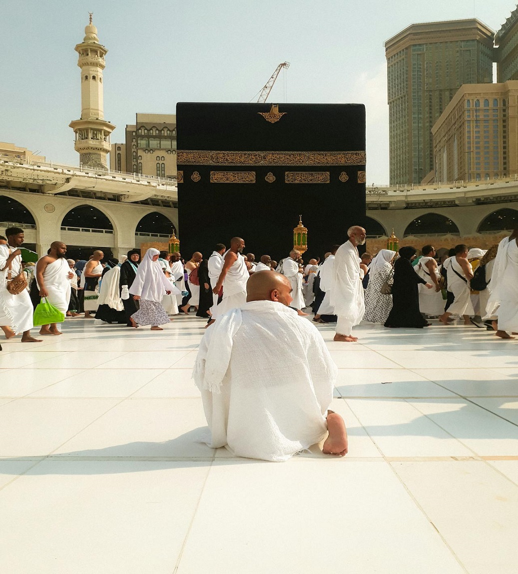 Umrah packages