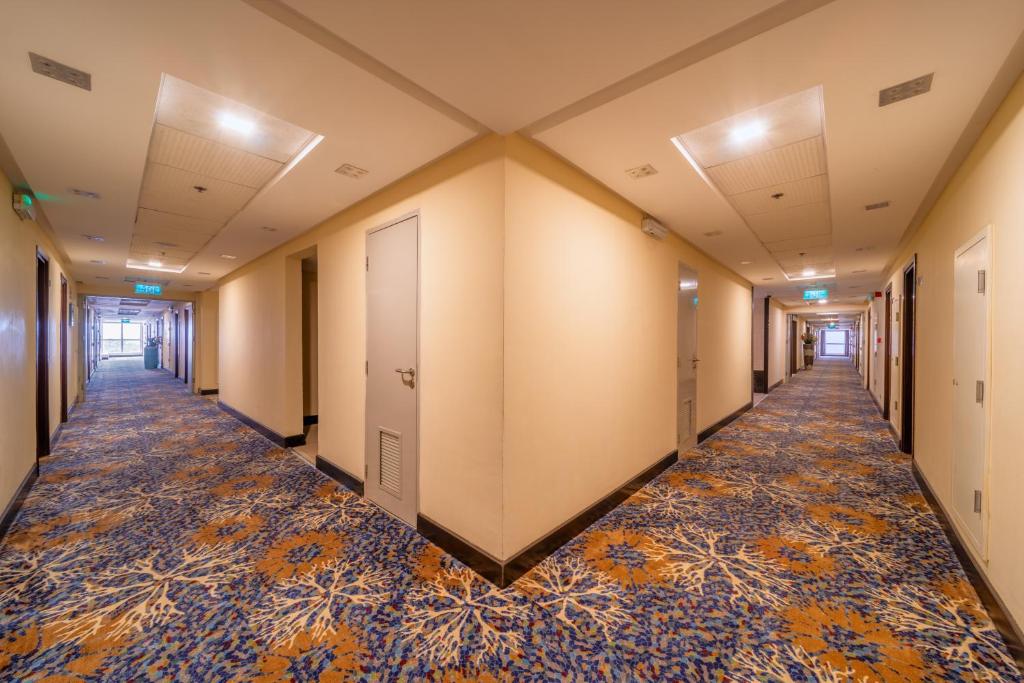 3 star Kiswa Towers makkah hotel