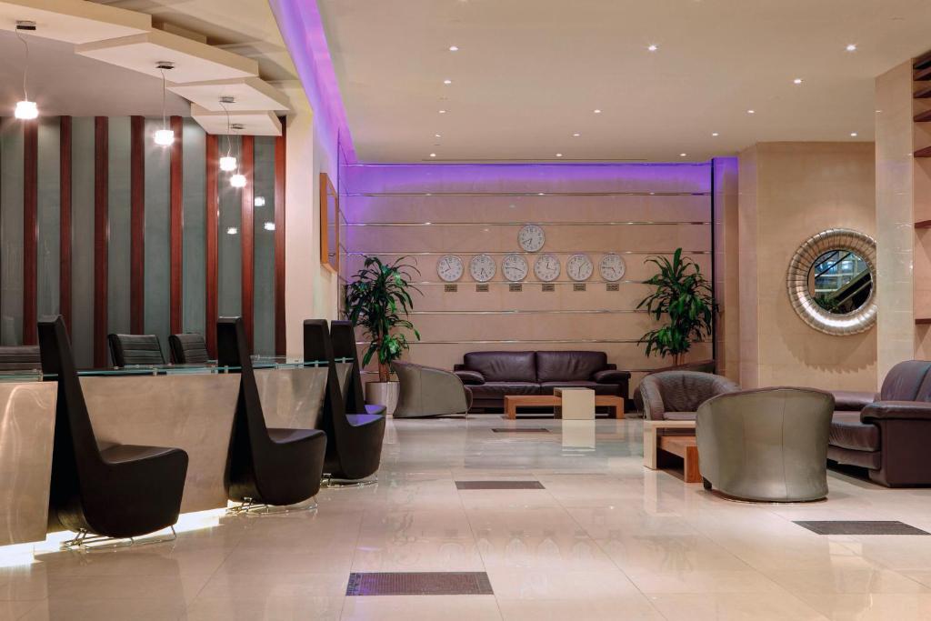 5 star Anwar Al Madinah hotel