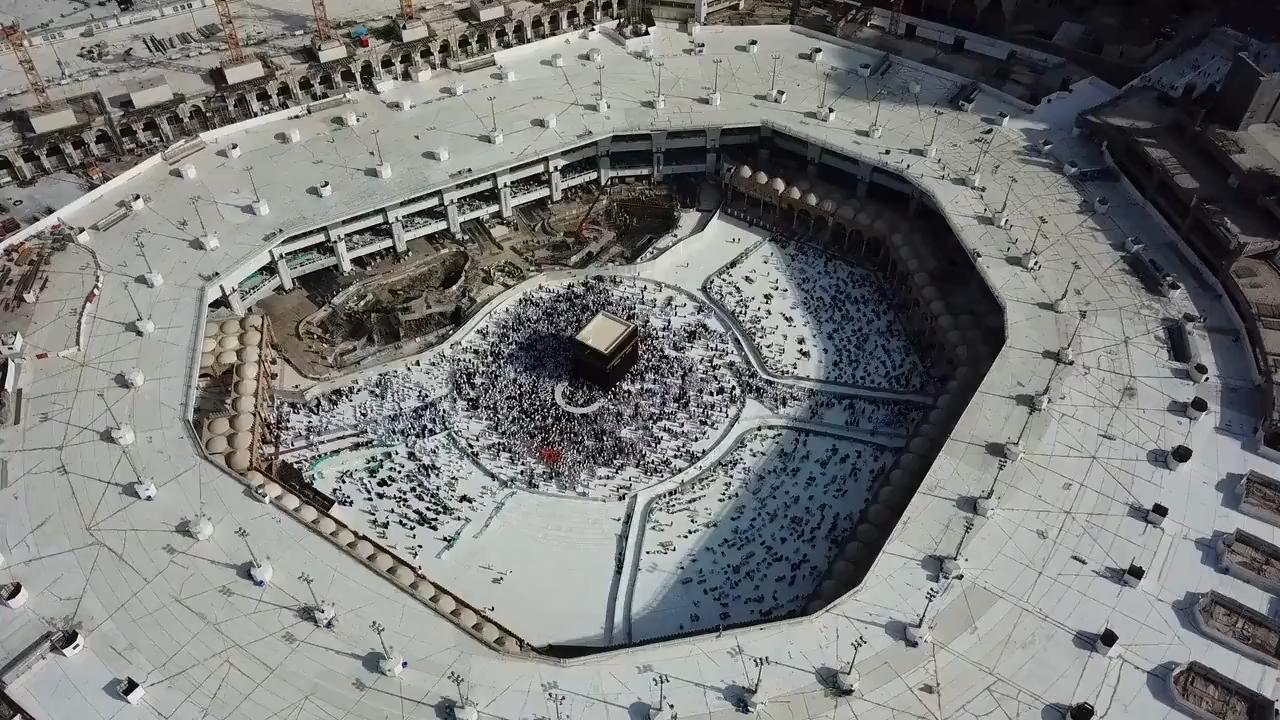 Makkah